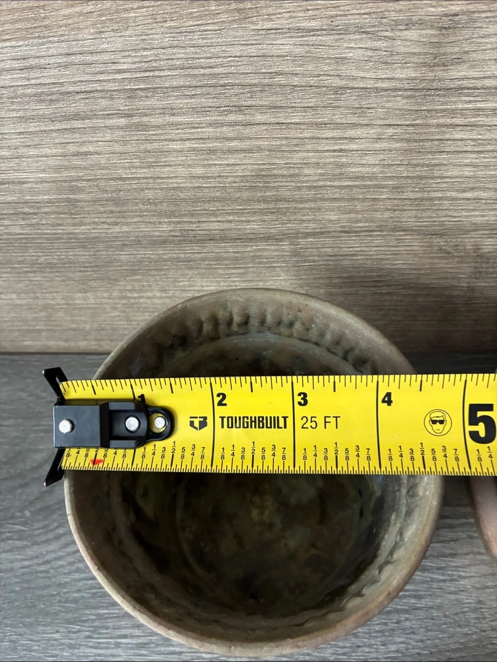 Brass Pots, Bowls with Handles and Lidded Brass Sugar Bowl or Trinket Dish